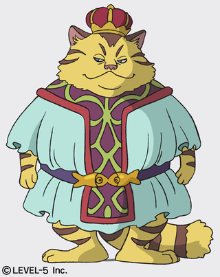Illustration for article titled First Studio Ghibli/Level 5 Screens